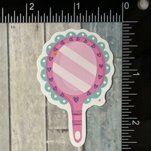 🌀10/$10🌀 Disney Junior Reusable Waterproof Vinyl Sticker Decal